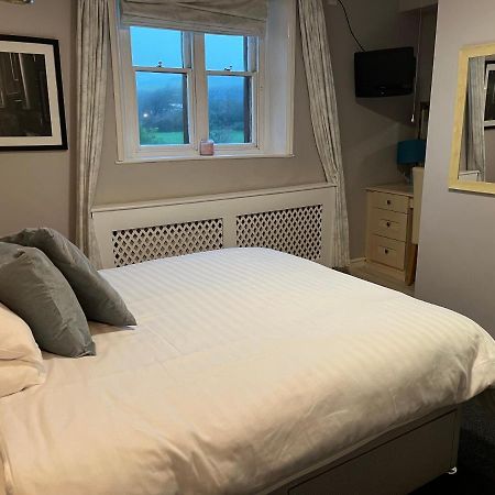 Lulus Hotel St Bees Eksteriør billede
