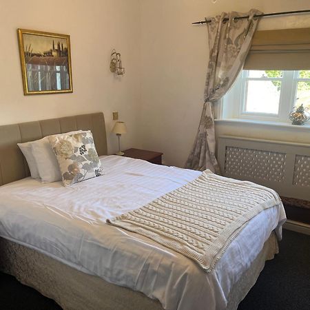 Lulus Hotel St Bees Eksteriør billede