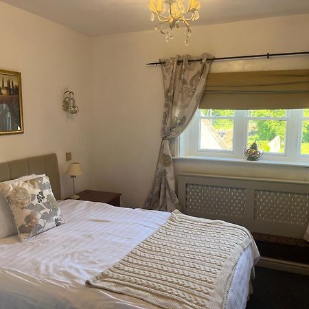 Lulus Hotel St Bees Eksteriør billede