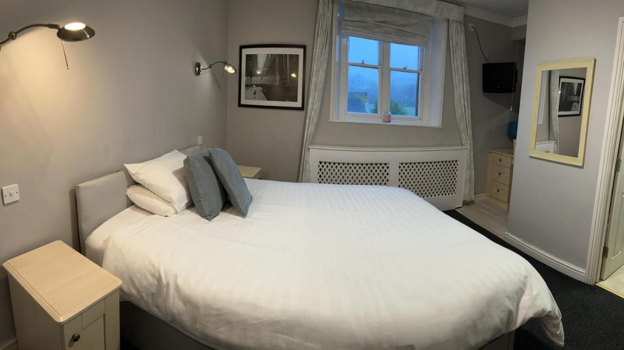 Lulus Hotel St Bees Eksteriør billede