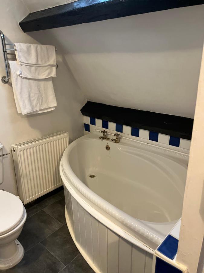 Lulus Hotel St Bees Eksteriør billede