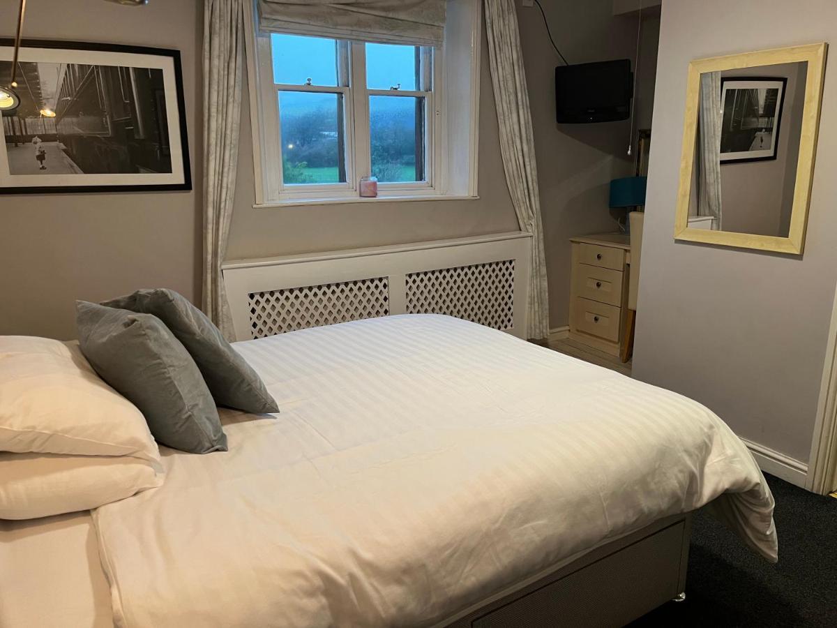 Lulus Hotel St Bees Eksteriør billede