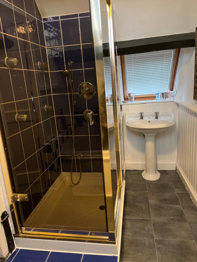 Lulus Hotel St Bees Eksteriør billede