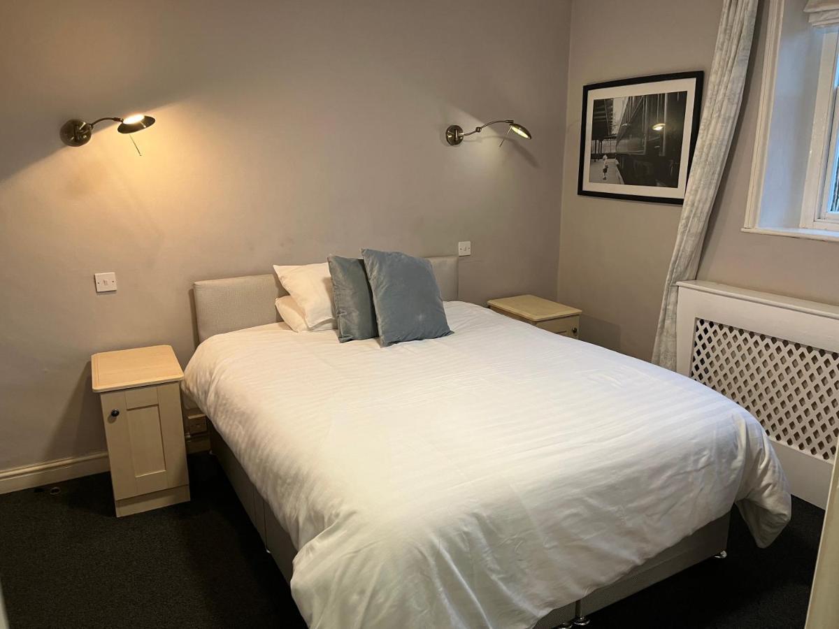 Lulus Hotel St Bees Eksteriør billede