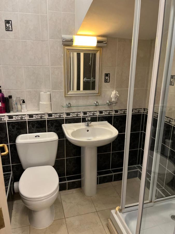 Lulus Hotel St Bees Eksteriør billede