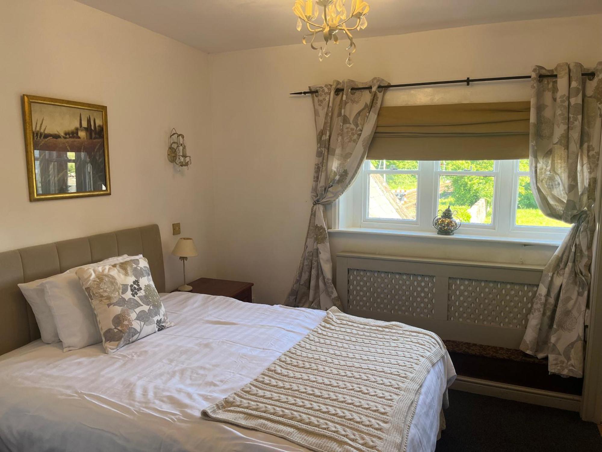 Lulus Hotel St Bees Eksteriør billede