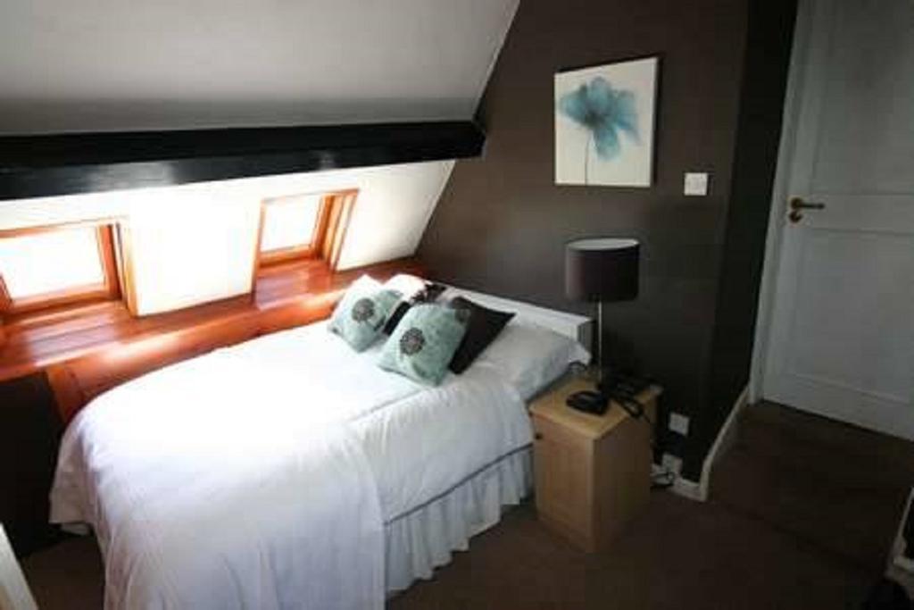 Lulus Hotel St Bees Eksteriør billede