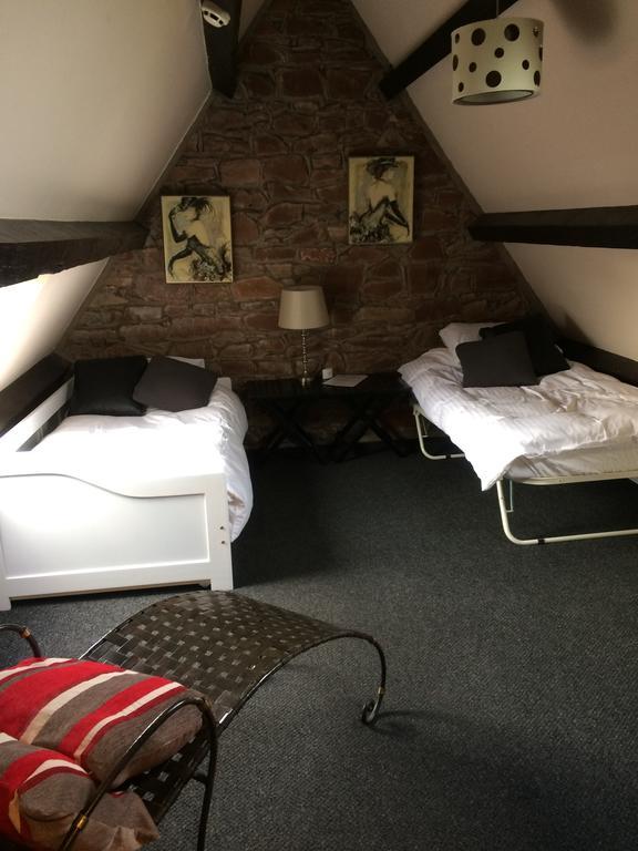Lulus Hotel St Bees Eksteriør billede